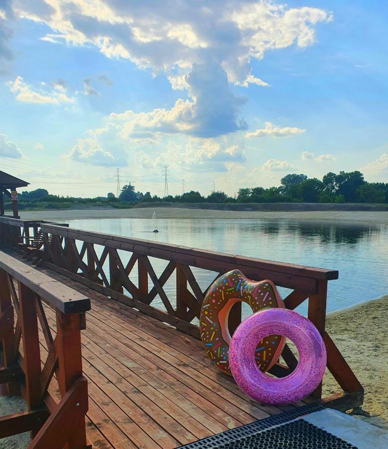 Hotel Wellness & Spa Antyczny Dwor Rudna Mala المظهر الخارجي الصورة
