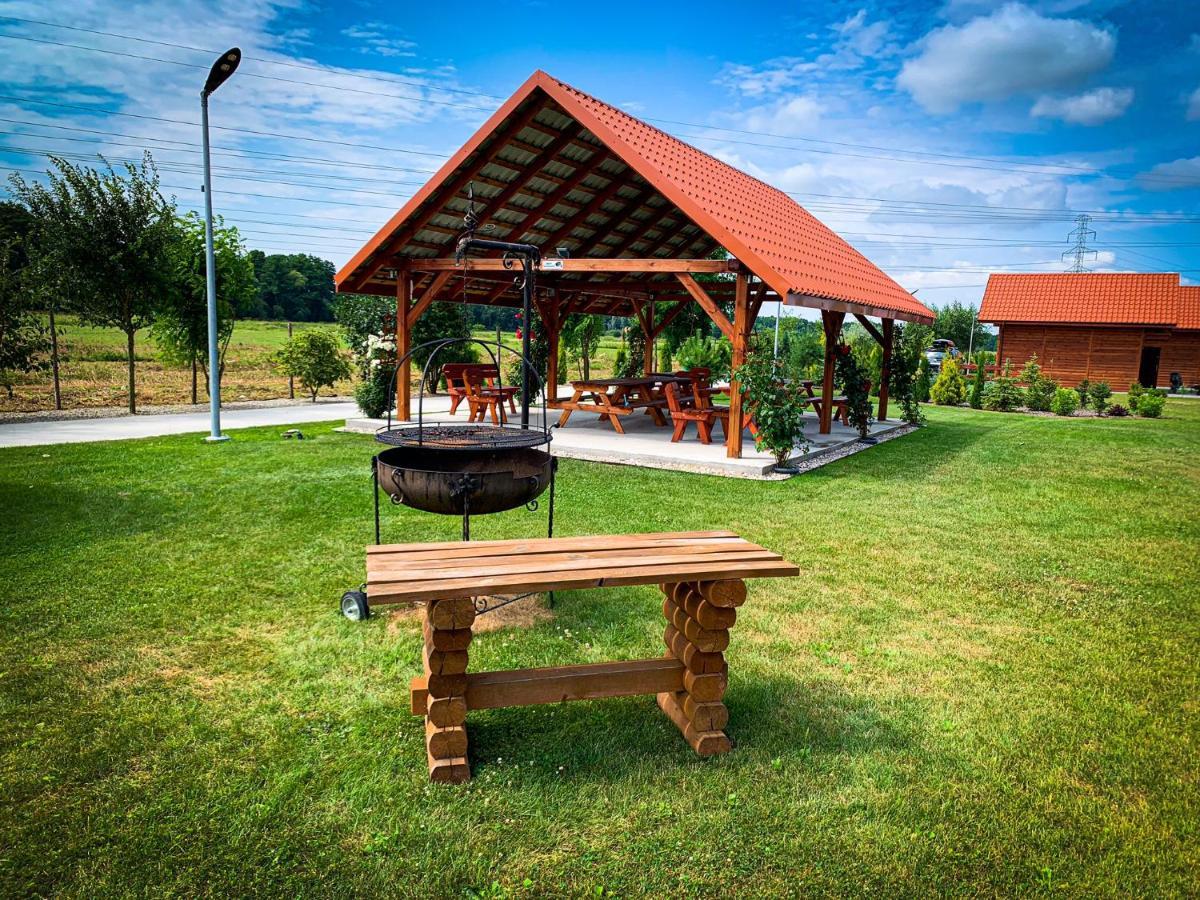 Hotel Wellness & Spa Antyczny Dwor Rudna Mala المظهر الخارجي الصورة