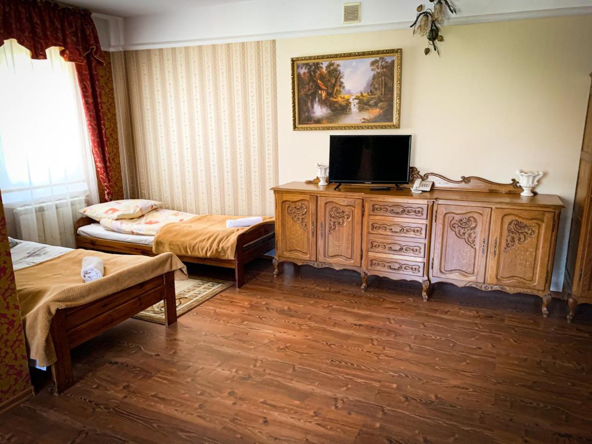 Hotel Wellness & Spa Antyczny Dwor Rudna Mala المظهر الخارجي الصورة