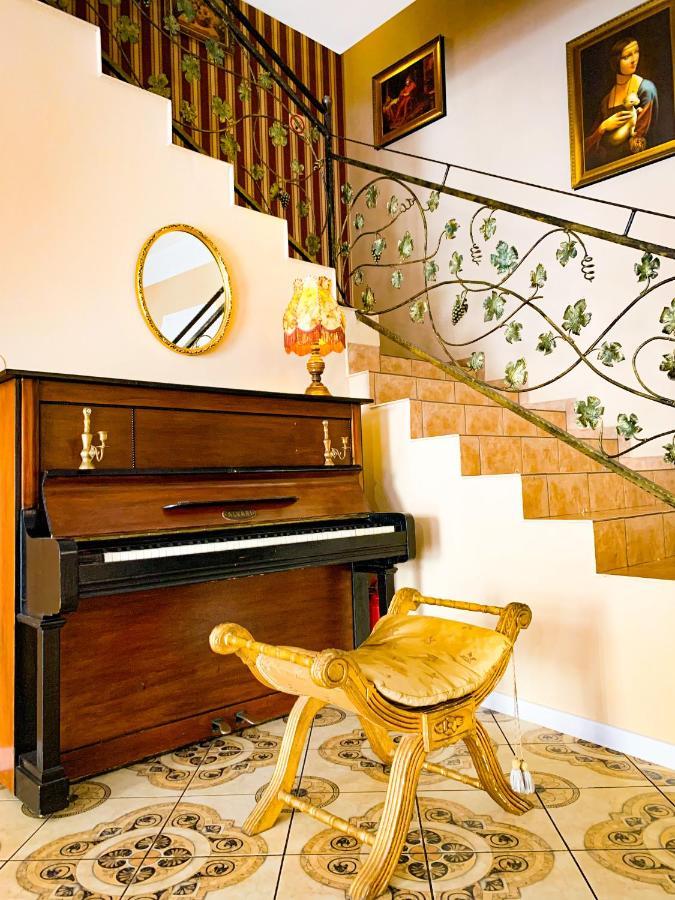 Hotel Wellness & Spa Antyczny Dwor Rudna Mala المظهر الخارجي الصورة