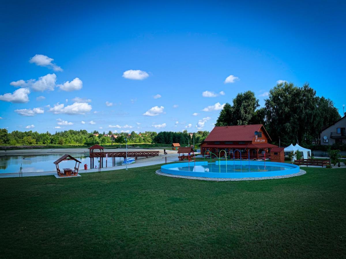Hotel Wellness & Spa Antyczny Dwor Rudna Mala المظهر الخارجي الصورة