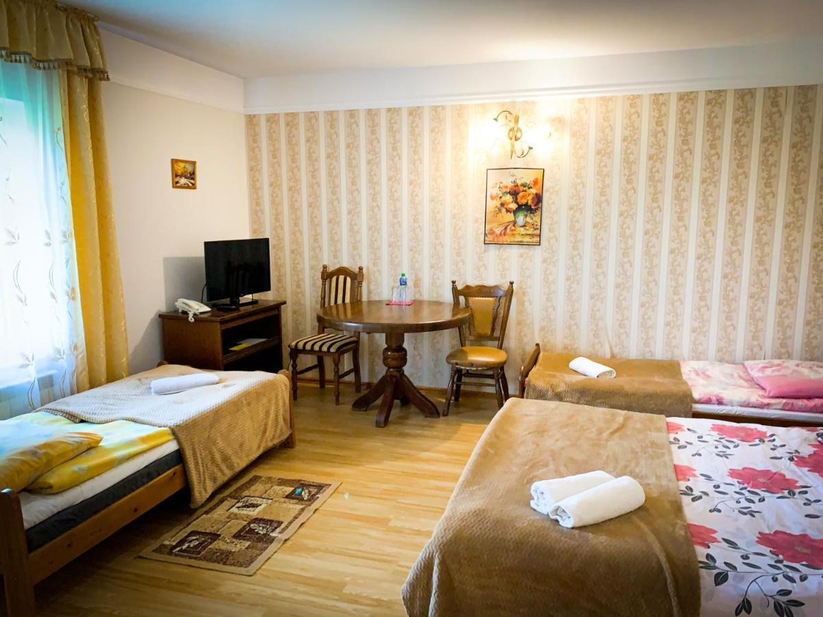 Hotel Wellness & Spa Antyczny Dwor Rudna Mala المظهر الخارجي الصورة
