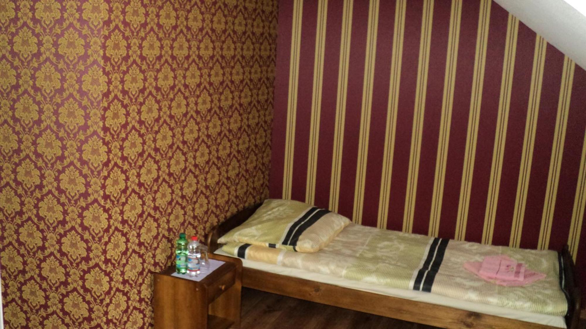 Hotel Wellness & Spa Antyczny Dwor Rudna Mala الغرفة الصورة