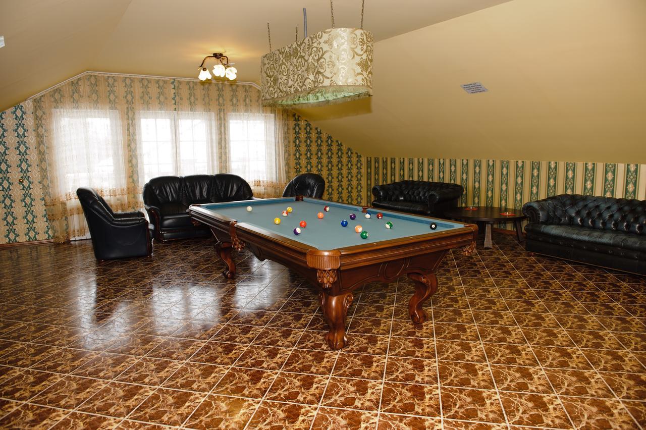 Hotel Wellness & Spa Antyczny Dwor Rudna Mala المظهر الخارجي الصورة