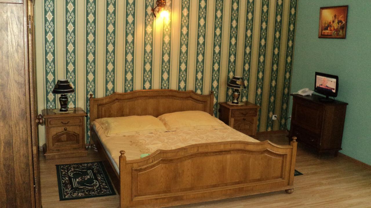 Hotel Wellness & Spa Antyczny Dwor Rudna Mala المظهر الخارجي الصورة