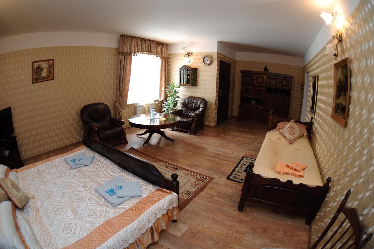 Hotel Wellness & Spa Antyczny Dwor Rudna Mala المظهر الخارجي الصورة