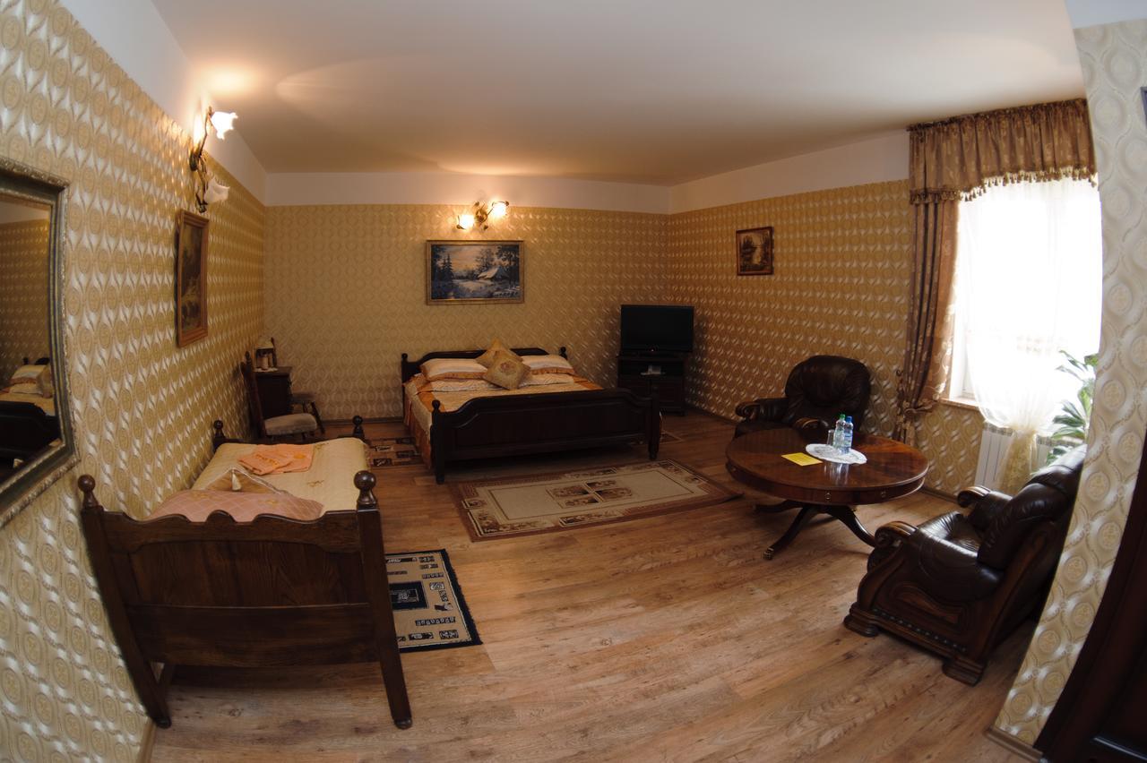 Hotel Wellness & Spa Antyczny Dwor Rudna Mala المظهر الخارجي الصورة